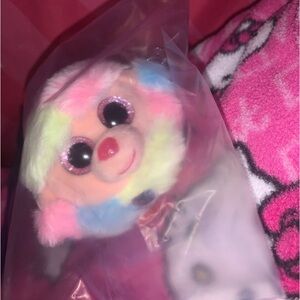 Ty Beanie Boo